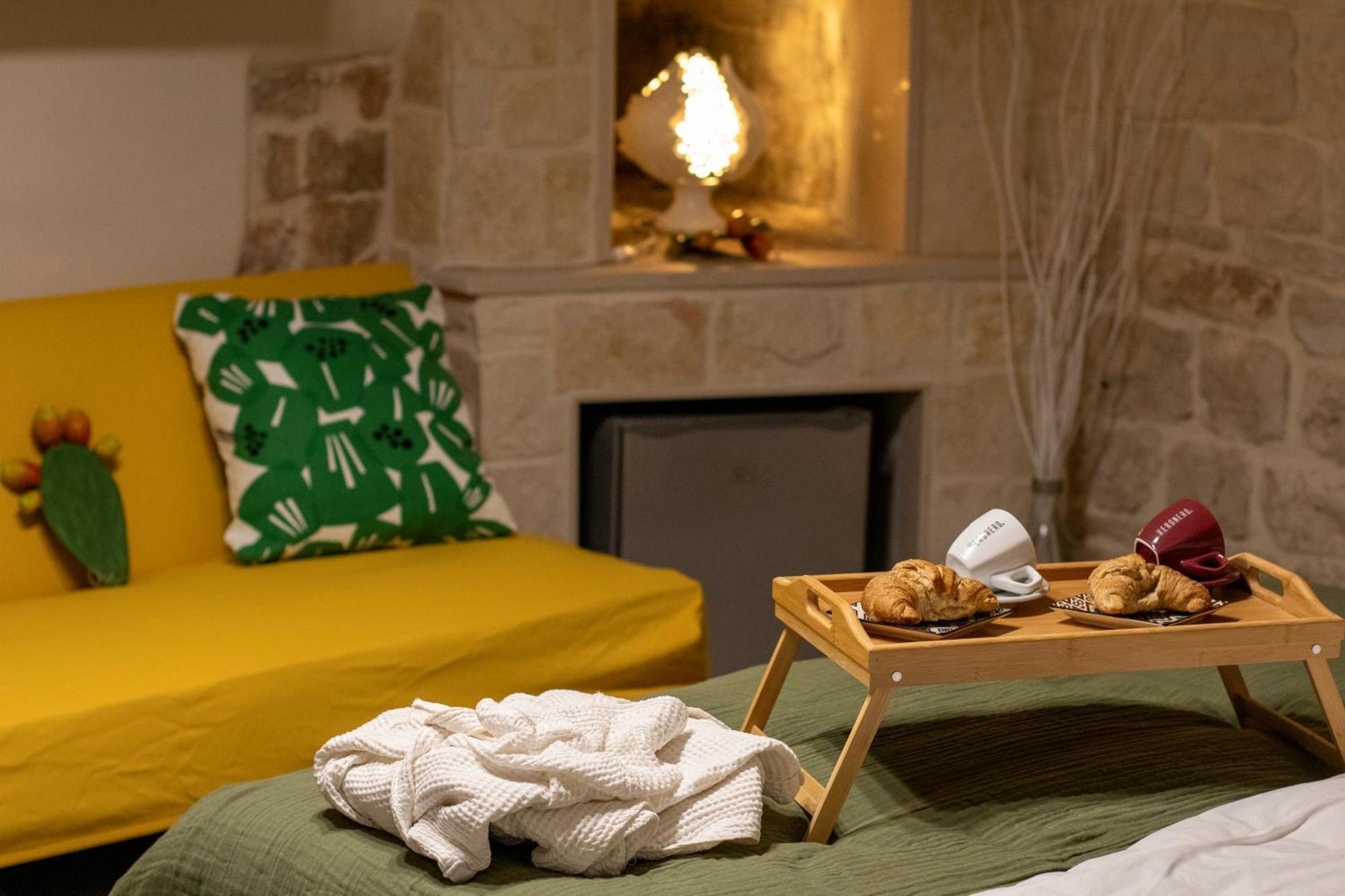 Suite 20 Conversano Zewnętrze zdjęcie