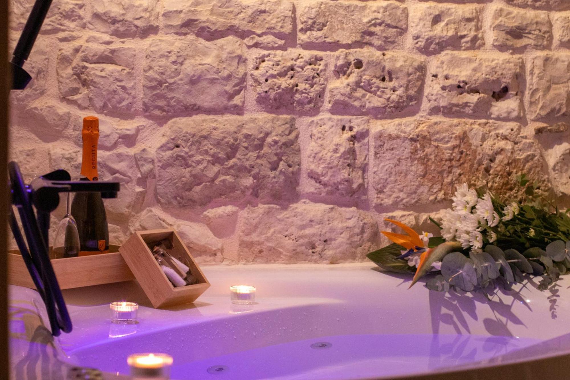 Suite 20 Conversano Zewnętrze zdjęcie