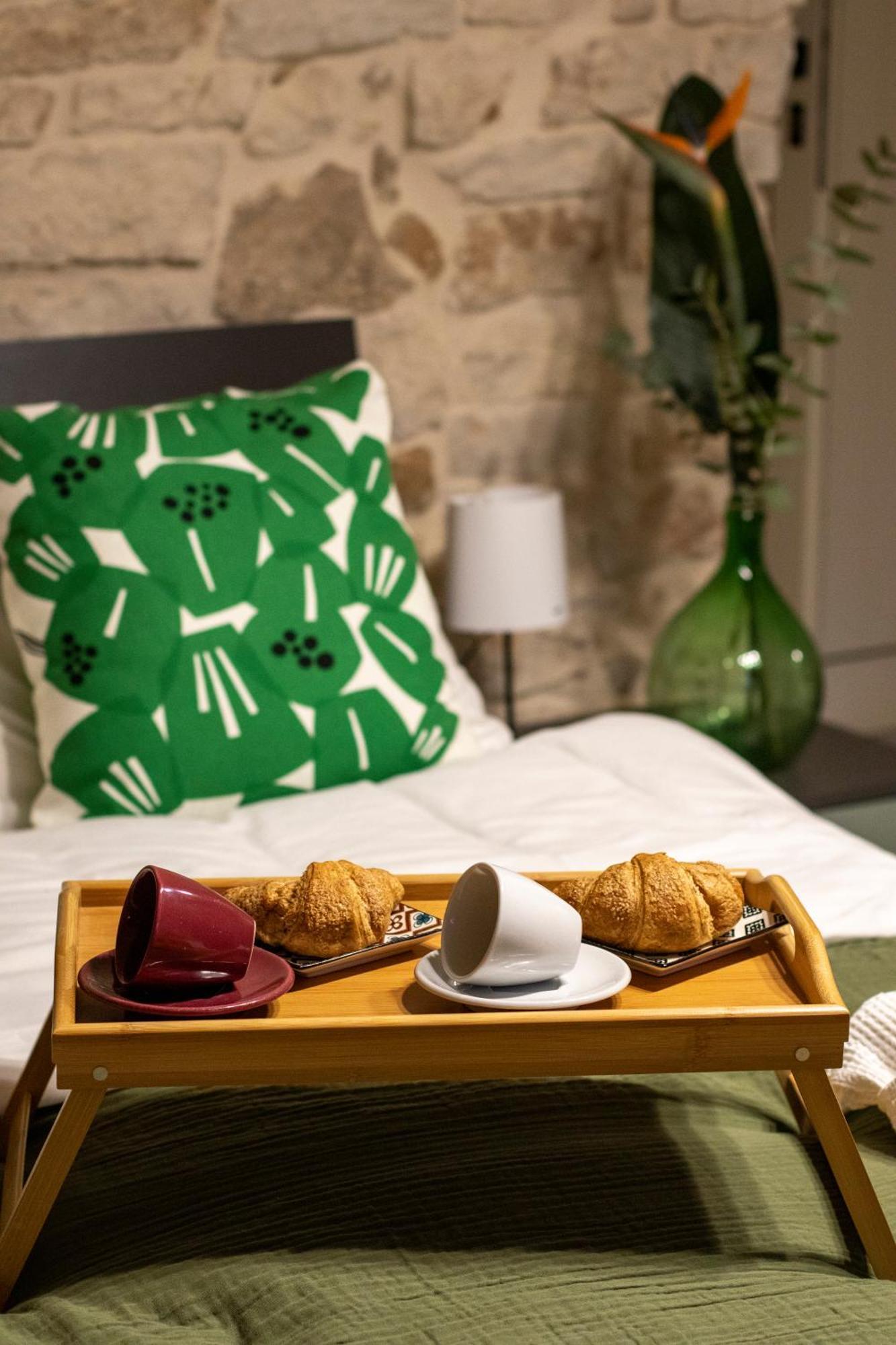 Suite 20 Conversano Zewnętrze zdjęcie